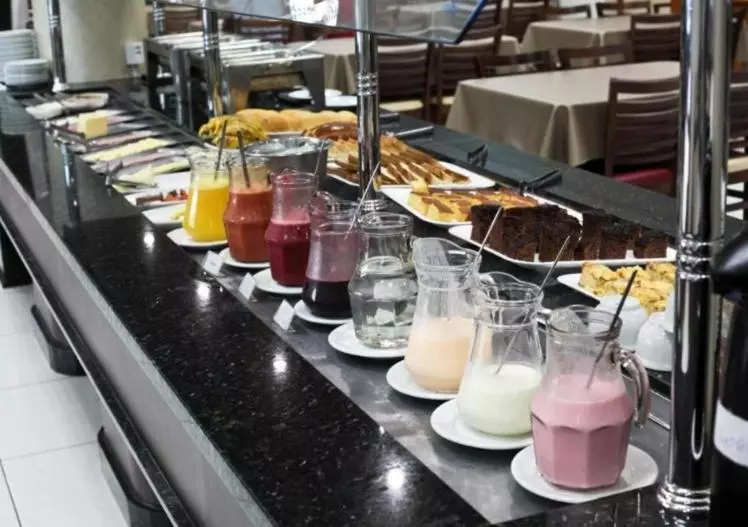 בית מלון כפרי Miotto Executive