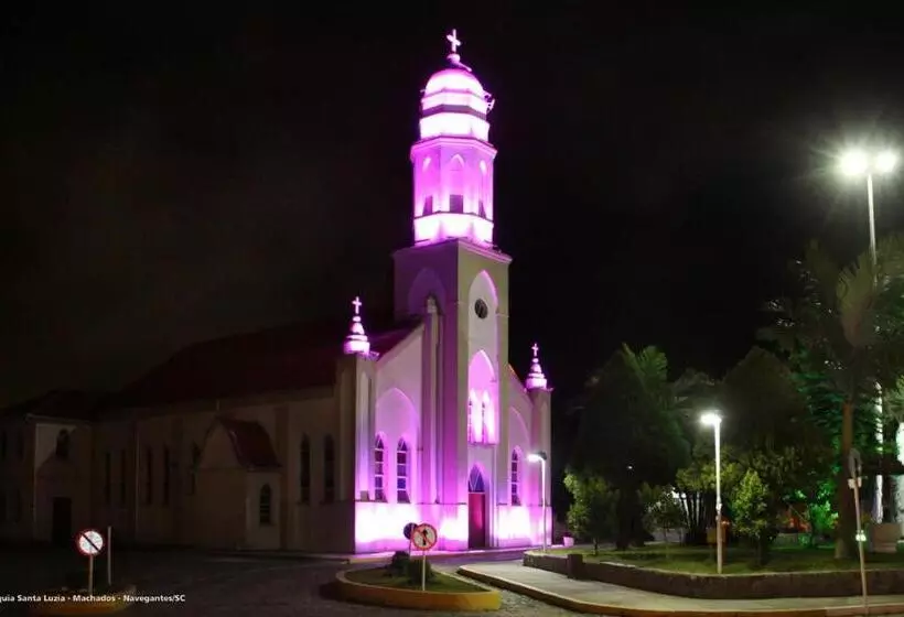 בית מלון כפרי Miotto Executive