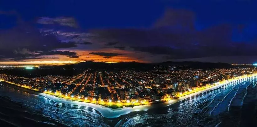 בית מלון כפרי Miotto Executive