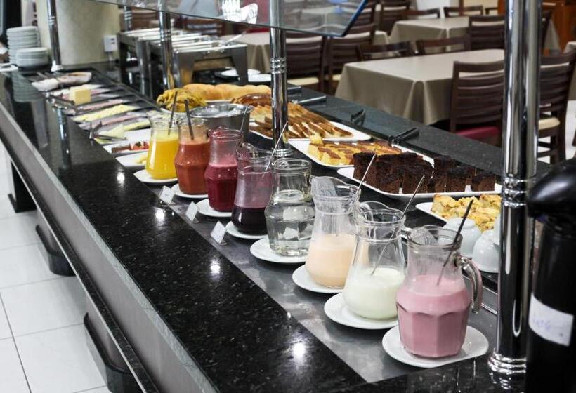 酒店 Miotto Executive