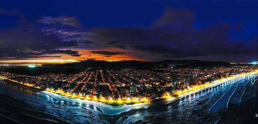 酒店 Miotto Executive