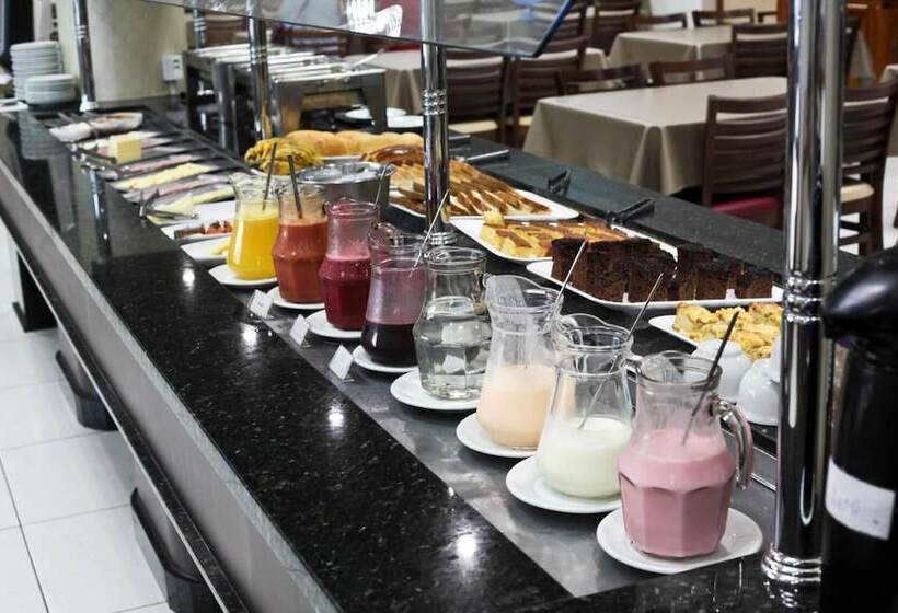 酒店 Miotto Executive