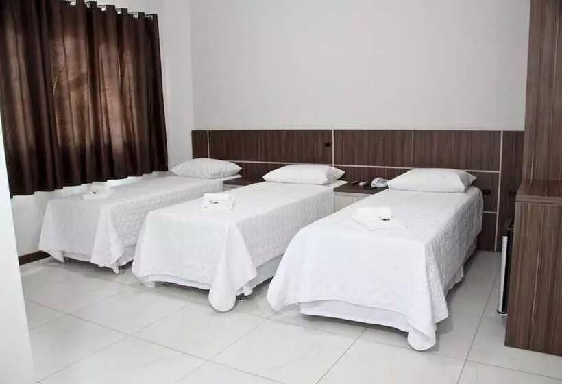 בית מלון כפרי Miotto Executive