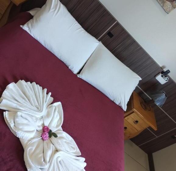 酒店 Miotto Executive