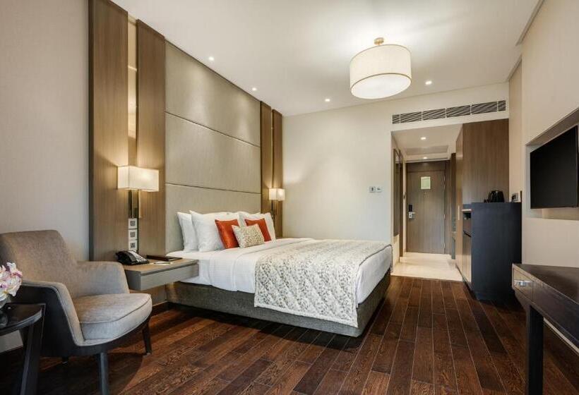 בית מלון כפרי Palm Meadows Resort