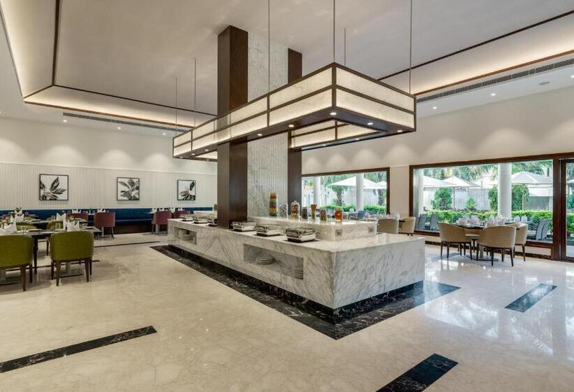 בית מלון כפרי Palm Meadows Resort