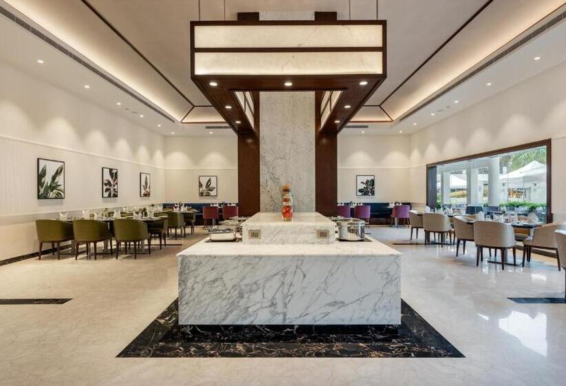 בית מלון כפרי Palm Meadows Resort