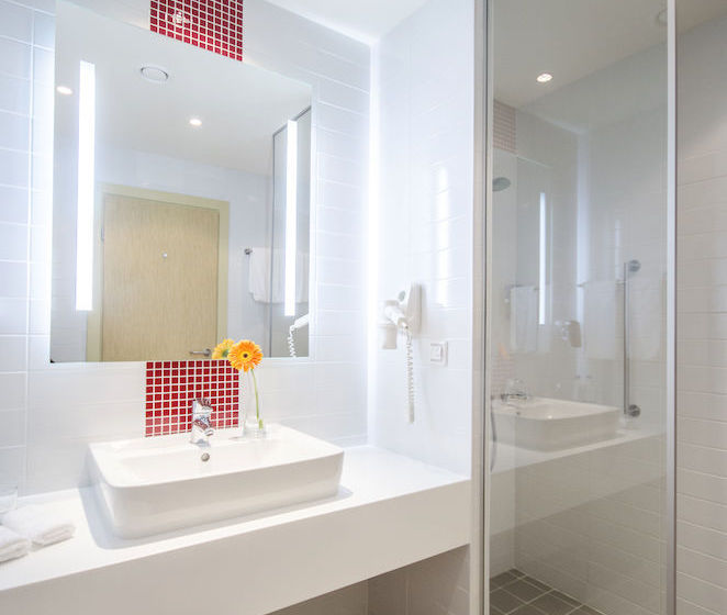 هتل Park Inn By Radisson Volgograd