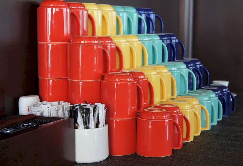 فندق Park Inn By Radisson Volgograd