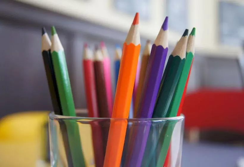 فندق Park Inn By Radisson Volgograd