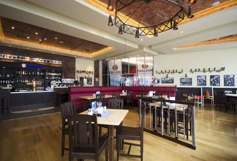 فندق Park Inn By Radisson Volgograd