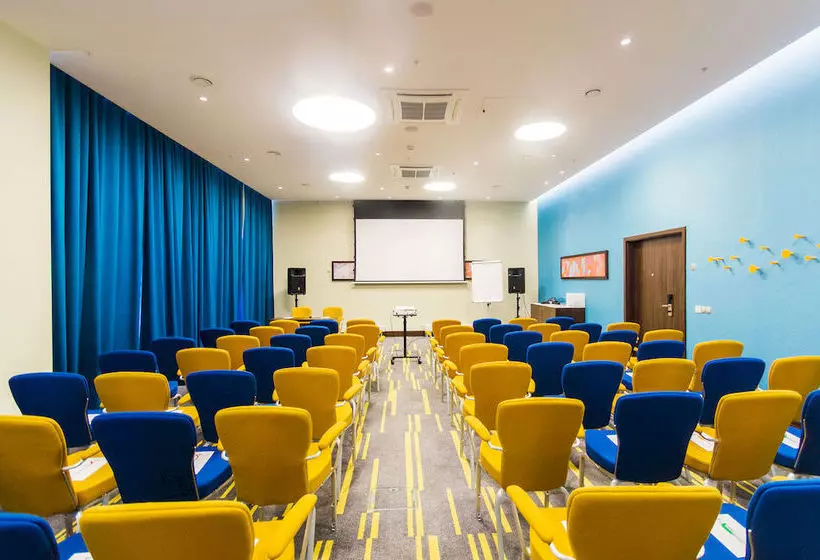 فندق Park Inn By Radisson Volgograd