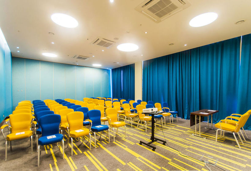 هتل Park Inn By Radisson Volgograd