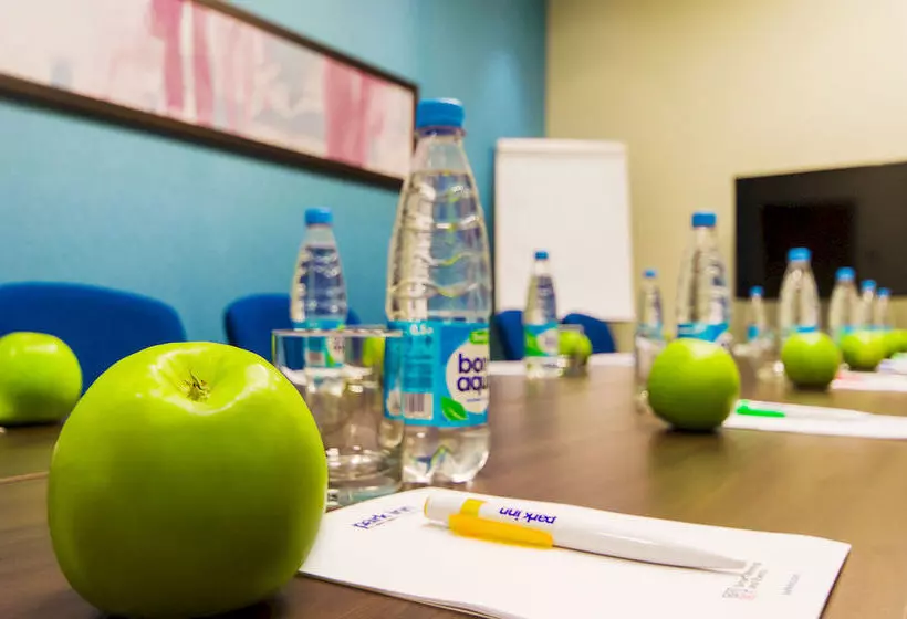 فندق Park Inn By Radisson Volgograd