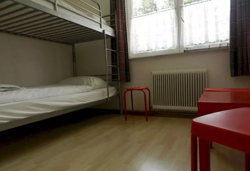 ホテル Pension Und Appartements Hartkaiser