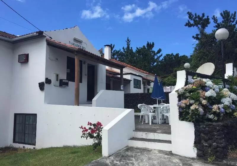 ホテル Residencias Varadouro