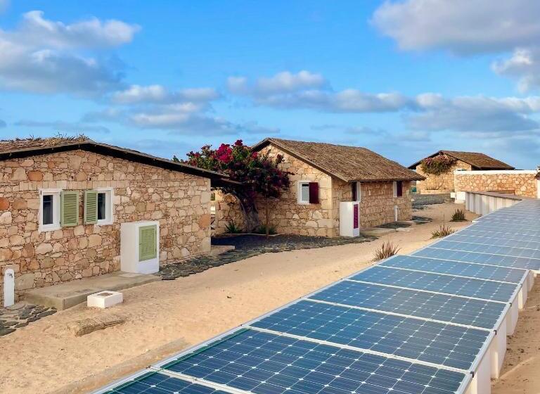 Hotel Spinguera Ecolodge