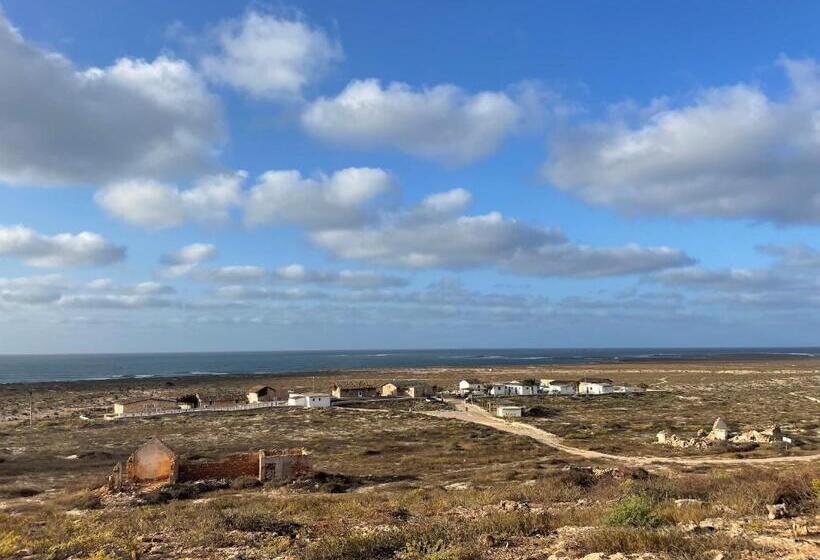 Hotel Spinguera Ecolodge