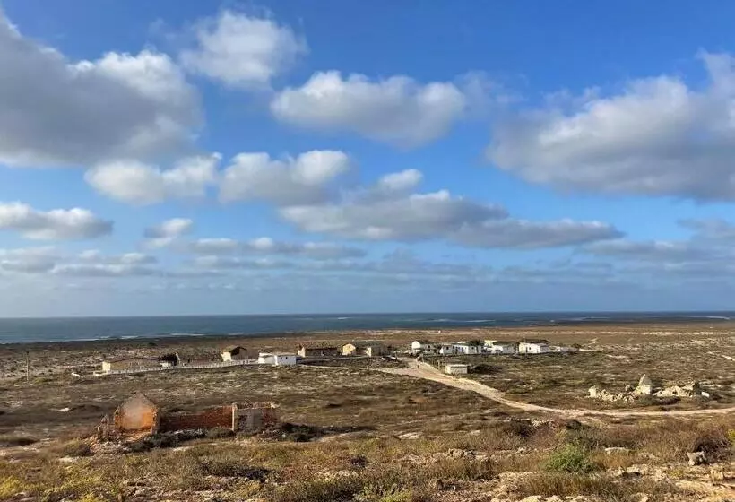 هتل Spinguera Ecolodge