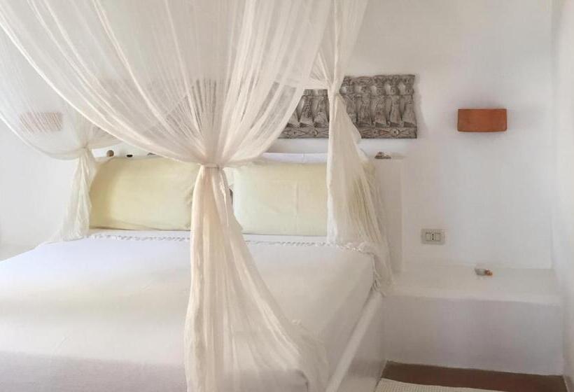 Hotel Spinguera Ecolodge