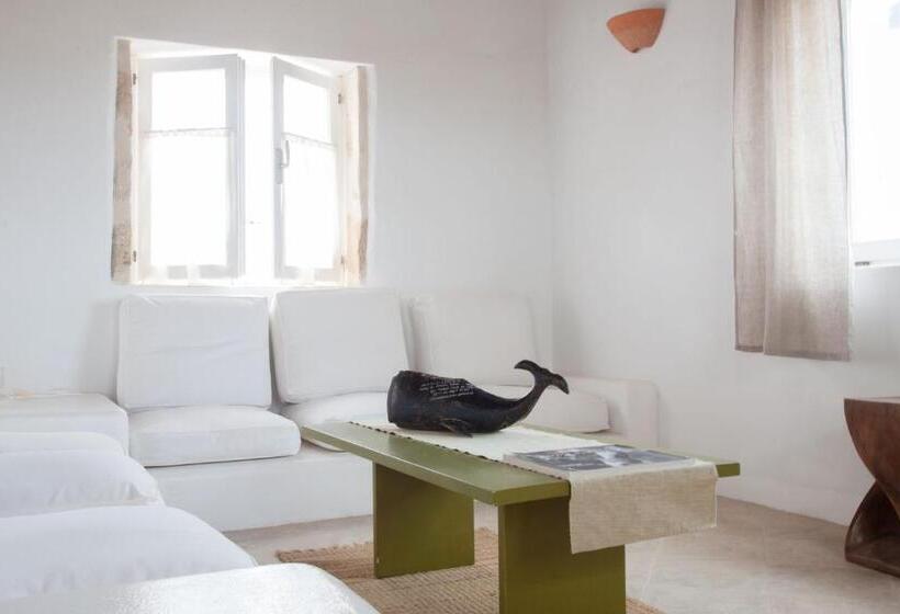 Hotel Spinguera Ecolodge