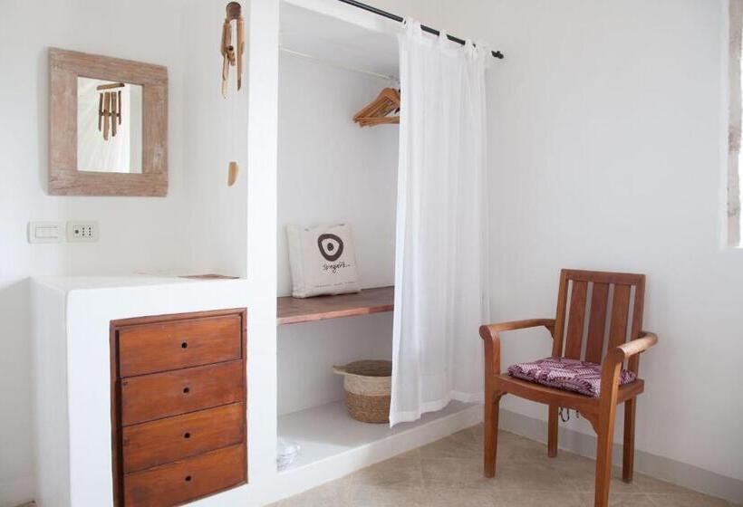 Hotel Spinguera Ecolodge