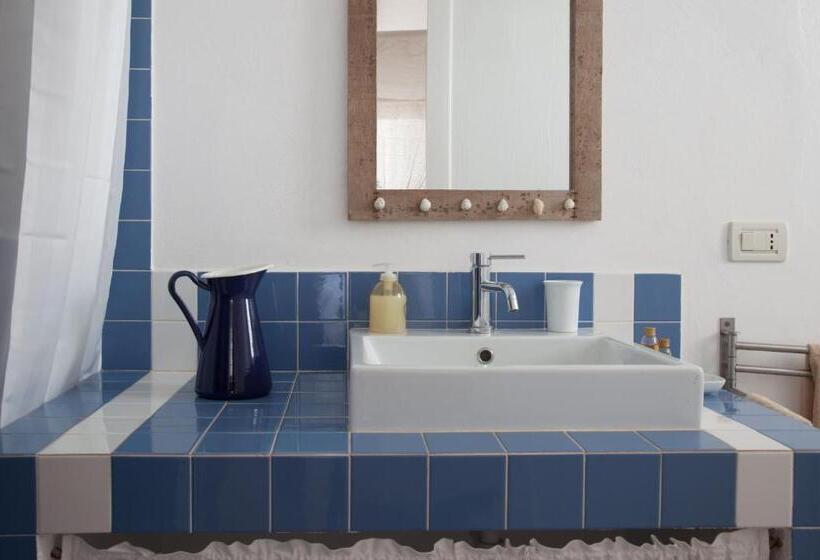 Hotel Spinguera Ecolodge