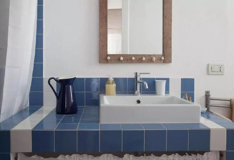 هتل Spinguera Ecolodge