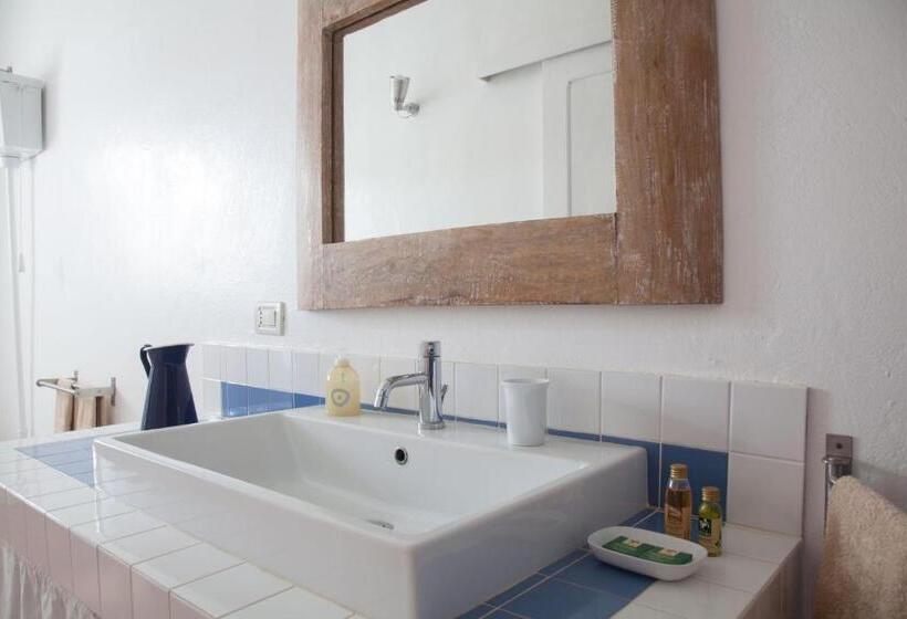 Hotel Spinguera Ecolodge