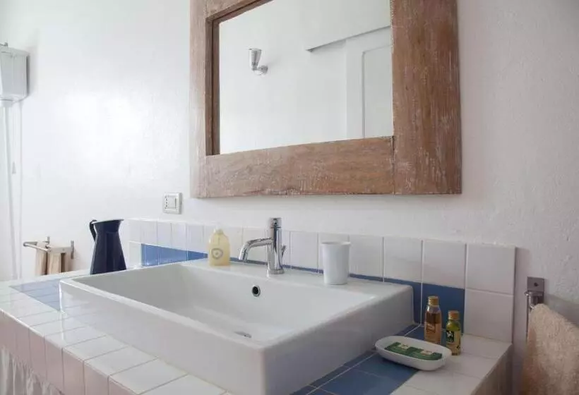 هتل Spinguera Ecolodge