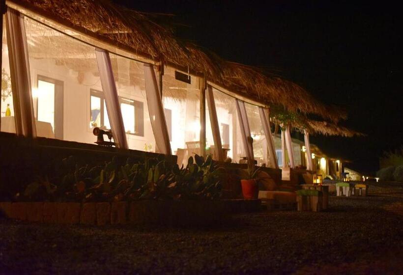 Hotel Spinguera Ecolodge