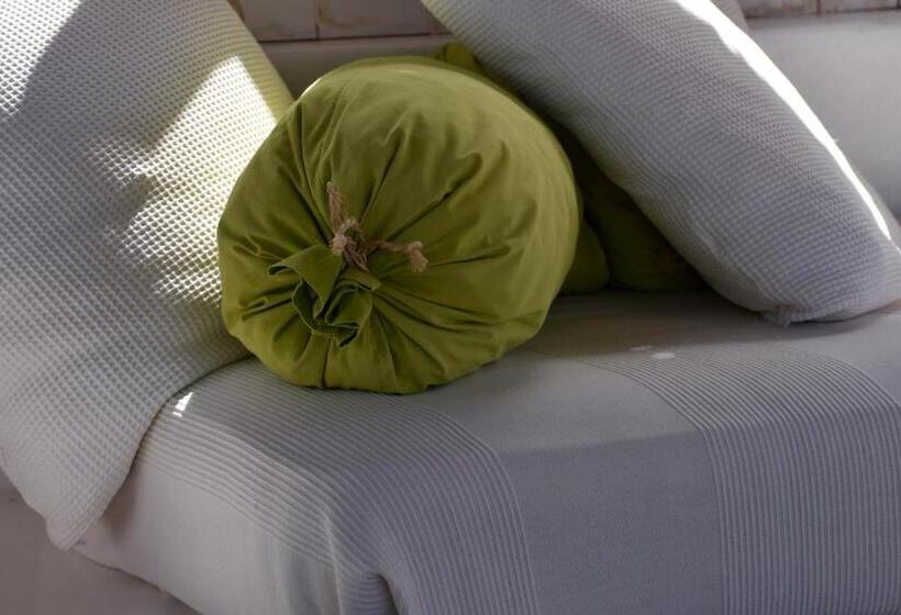 Hotel Spinguera Ecolodge