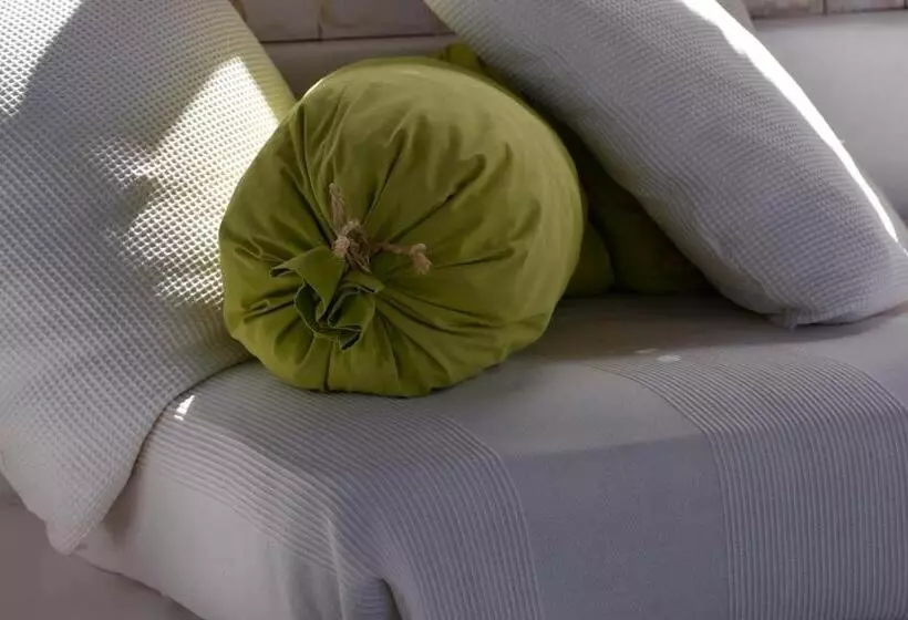 هتل Spinguera Ecolodge