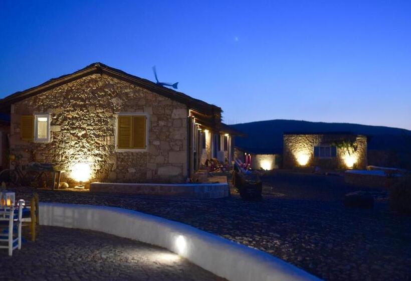 Hotel Spinguera Ecolodge