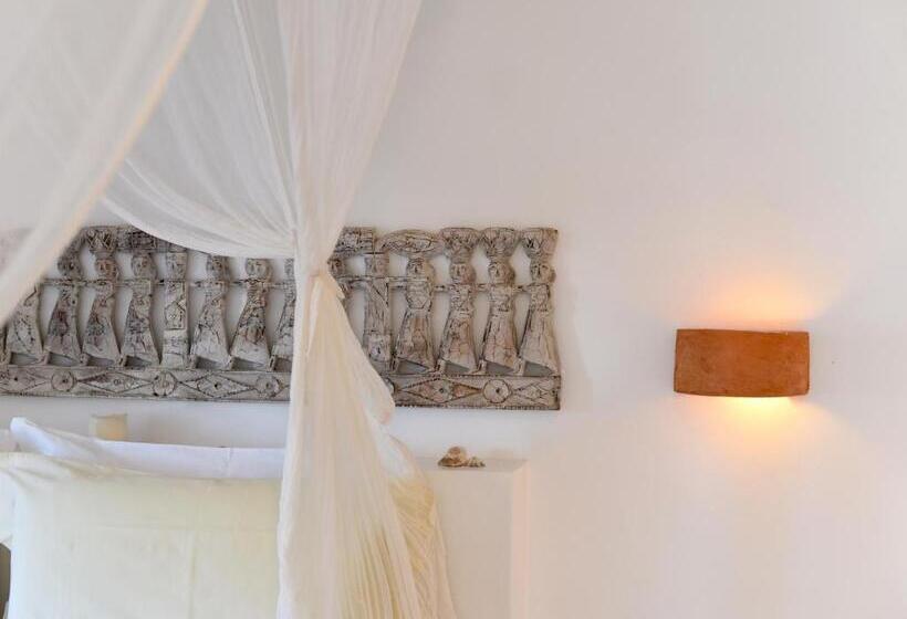 Hotel Spinguera Ecolodge