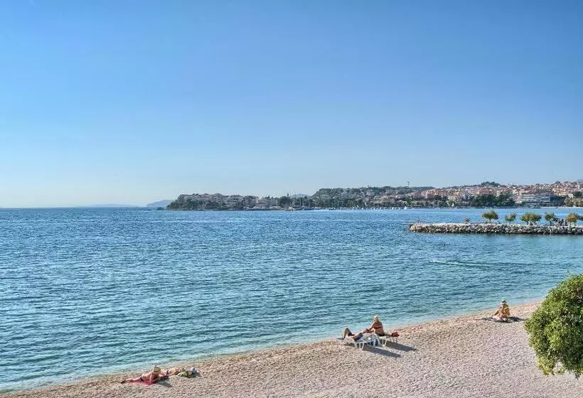 Hotel Sunset Split Rooms