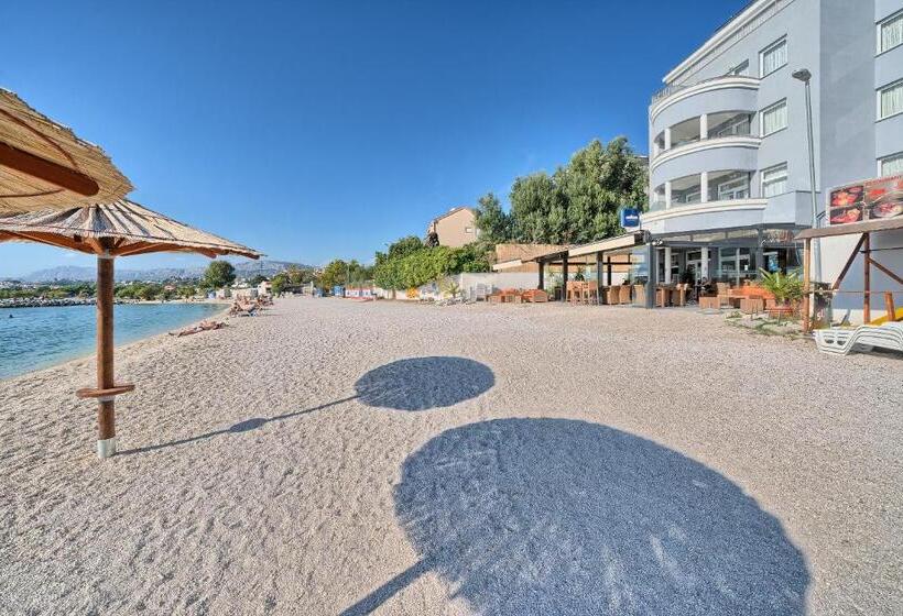 Szálloda Sunset Split Rooms