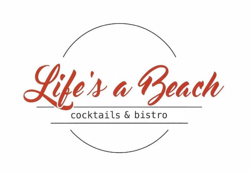 Szálloda Sunset Split Rooms