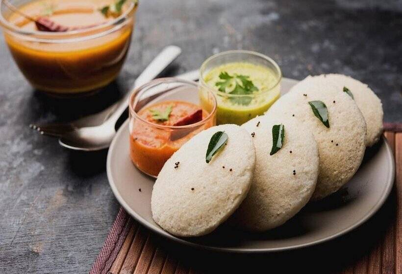 酒店 Super Townhouse Oak Madhapur Nera Regency