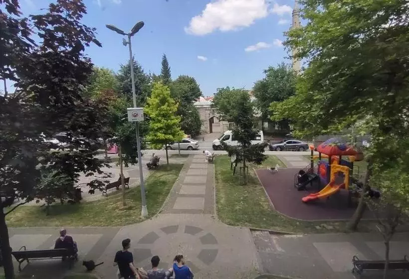 Hotel Torun Istanbul Old City