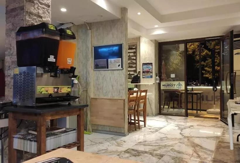 Hotel Torun Istanbul Old City