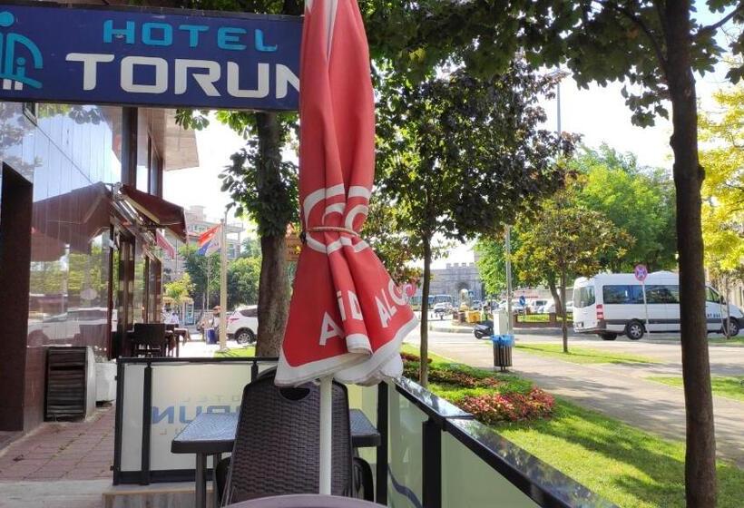 فندق Torun Istanbul Old City