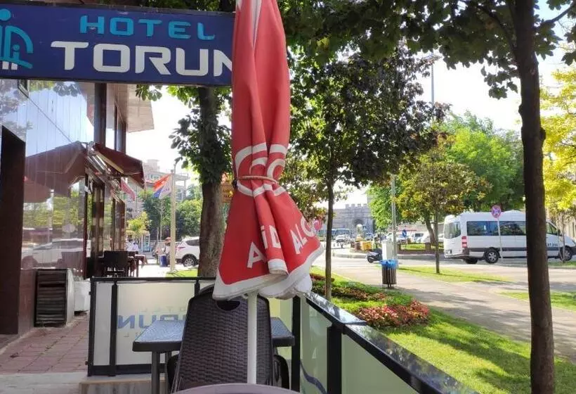 Hotel Torun Istanbul Old City