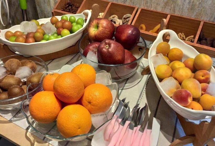 فندق Torun Istanbul Old City