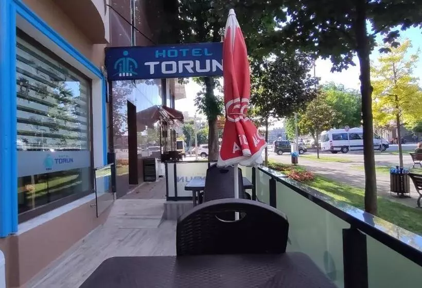 Hotel Torun Istanbul Old City