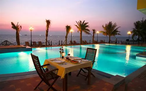 酒店 Dreamland Trang An Resort