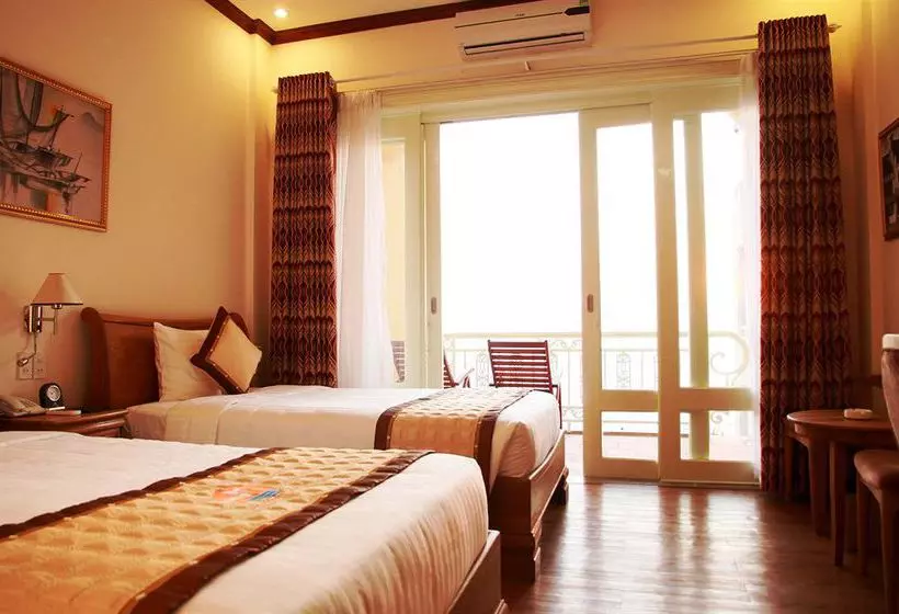 酒店 Dreamland Trang An Resort