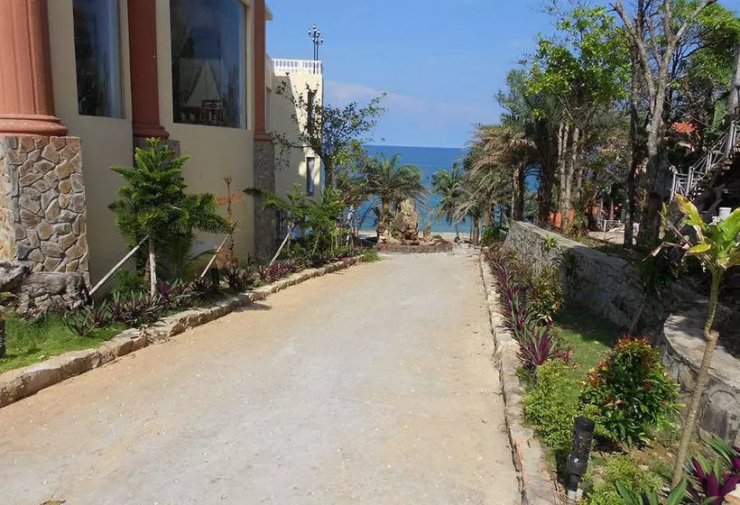 酒店 Dreamland Trang An Resort