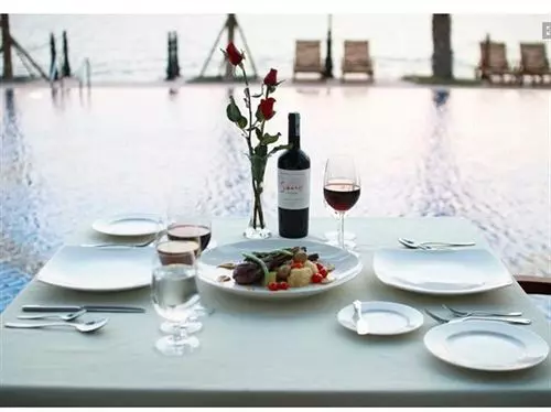 酒店 Dreamland Trang An Resort