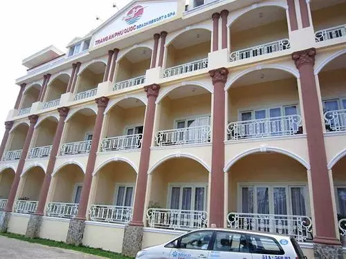 酒店 Dreamland Trang An Resort